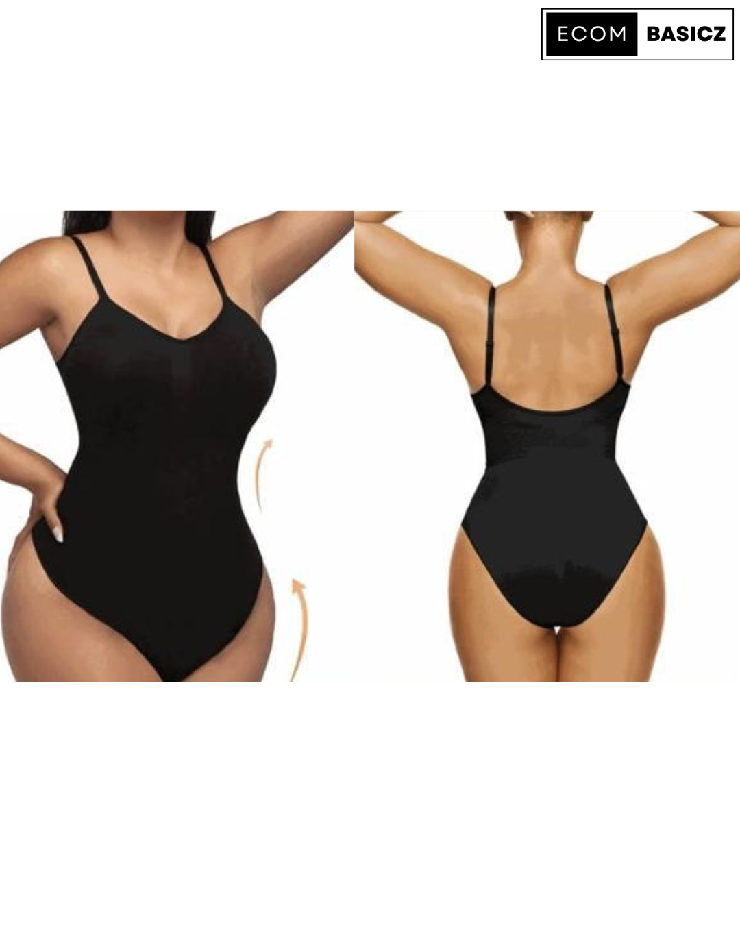 SHEFECT | Bodysuit Shapewear