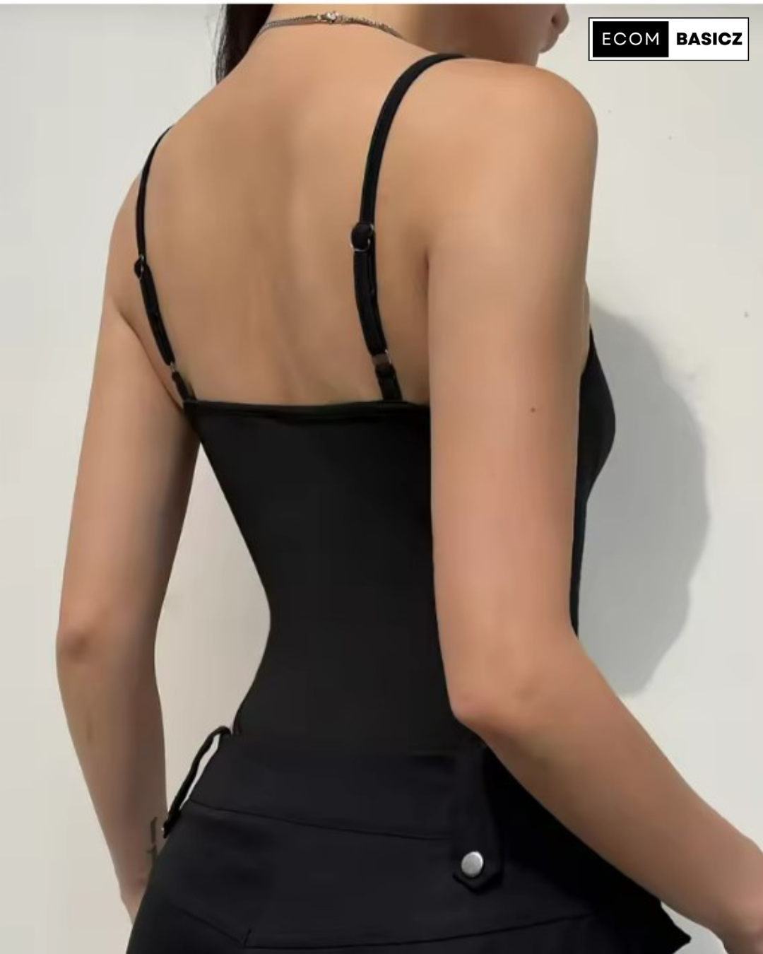 SHEFECT | Bodysuit Shapewear