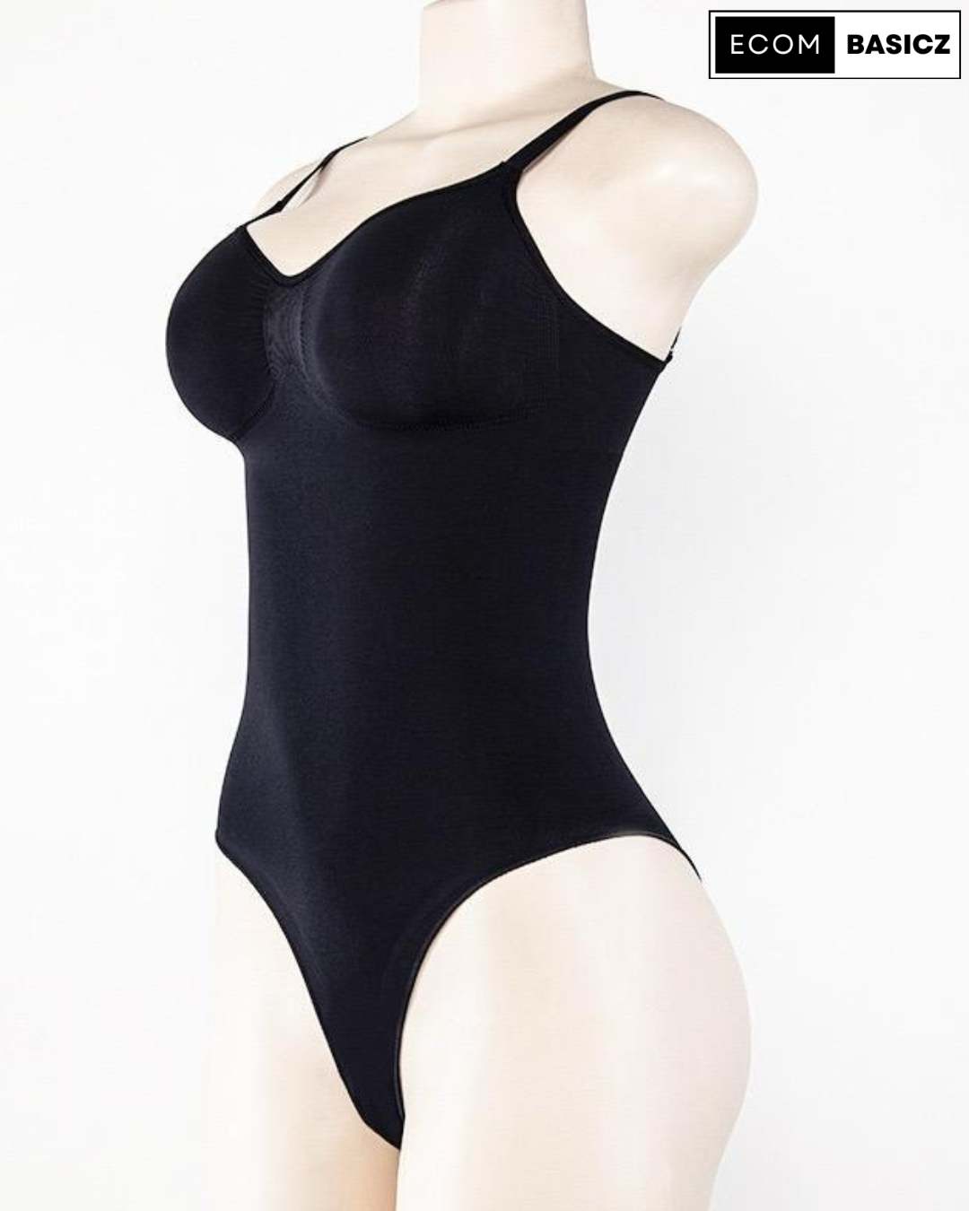 SHEFECT | Bodysuit Shapewear
