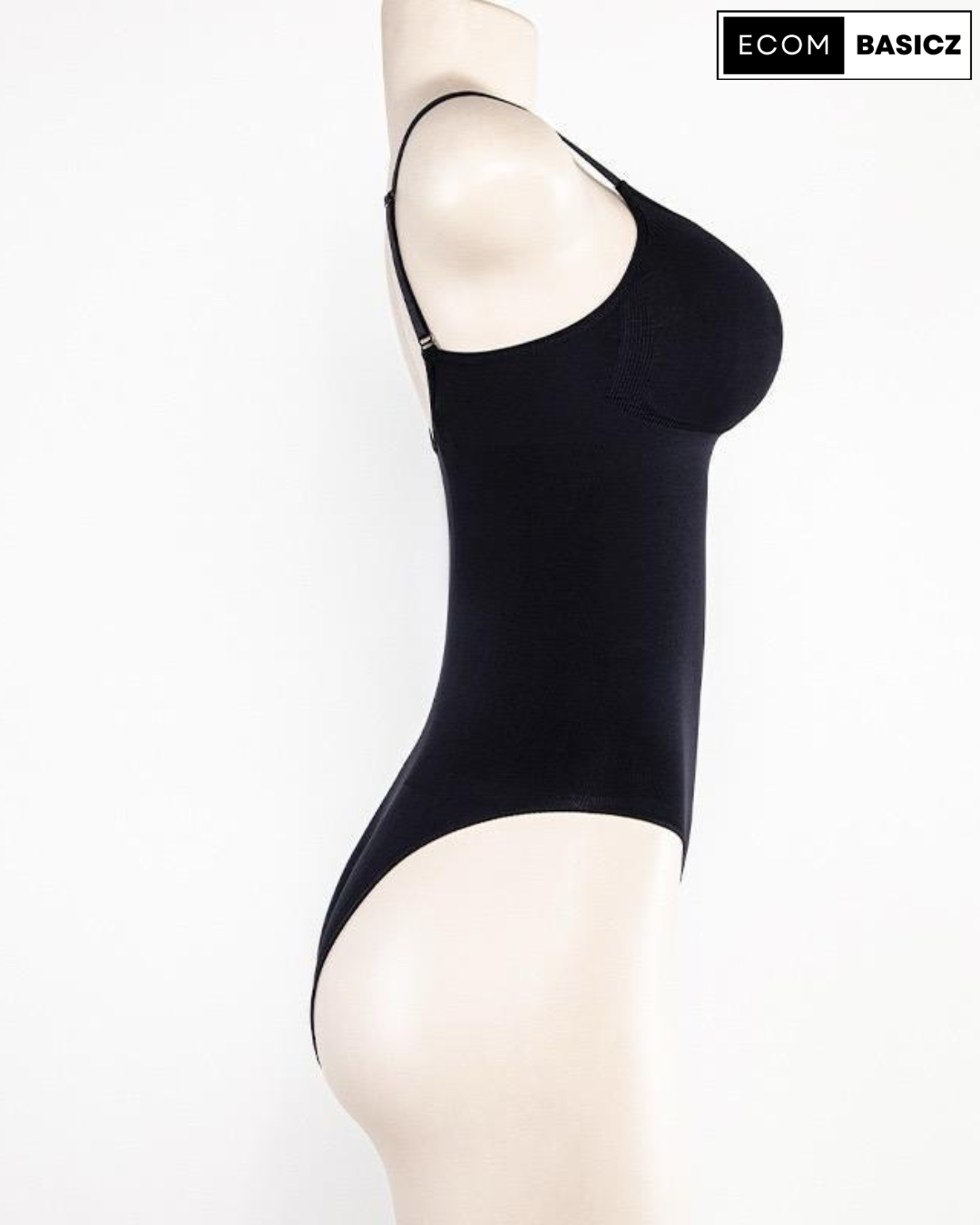 SHEFECT | Bodysuit Shapewear