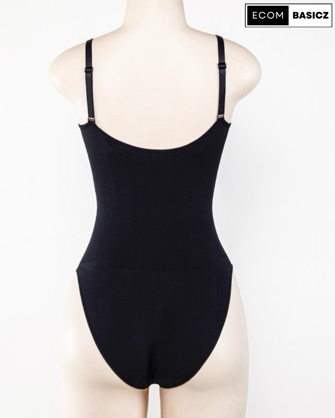 SHEFECT | Bodysuit Shapewear